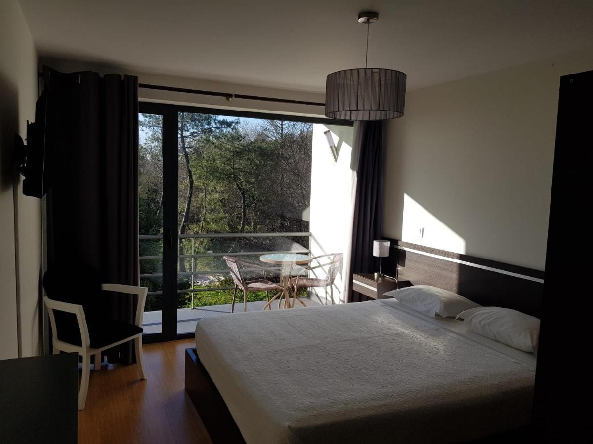 Villa Trebid'Ouro Vale de Cambra Habitación foto